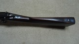 RARE  HISTORICAL U.S. CONTRACT WINCHESTER/SPRINGFIELD 2ND. MODEL HOTCHKISS .45-70 SADDLE RING CARBINE - 20 of 22