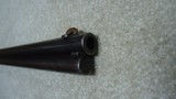 MARLIN 1893 .38-55 ROUND BARREL FULL MAGAZINE RIFLE, #181XXX, MADE 1899 - 20 of 20