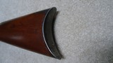 MARLIN 1893 .38-55 ROUND BARREL FULL MAGAZINE RIFLE, #181XXX, MADE 1899 - 10 of 20
