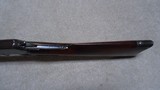 MARLIN 1893 .38-55 ROUND BARREL FULL MAGAZINE RIFLE, #181XXX, MADE 1899 - 17 of 20
