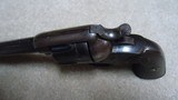 FINE CONDITION BISLEY WITH SCARCE AND DESIRABLE 7 1/2" BARREL, .32-20 CALIBER, #248XXX, MADE 1903 - 5 of 18