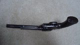 FINE CONDITION BISLEY WITH SCARCE AND DESIRABLE 7 1/2" BARREL, .32-20 CALIBER, #248XXX, MADE 1903 - 7 of 18