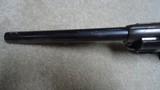 FINE CONDITION BISLEY WITH SCARCE AND DESIRABLE 7 1/2" BARREL, .32-20 CALIBER, #248XXX, MADE 1903 - 4 of 18