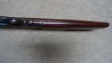  CUSTOM C. SHARPS MADE IN BIG TIMBER, MONTANA, 1885 HIGHWALL SINGLE SHOT IN .30-40 KRAG CALIBER - 14 of 21
