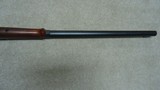  CUSTOM C. SHARPS MADE IN BIG TIMBER, MONTANA, 1885 HIGHWALL SINGLE SHOT IN .30-40 KRAG CALIBER - 16 of 21