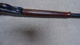  CUSTOM C. SHARPS MADE IN BIG TIMBER, MONTANA, 1885 HIGHWALL SINGLE SHOT IN .30-40 KRAG CALIBER - 15 of 21