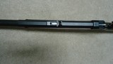  CUSTOM C. SHARPS MADE IN BIG TIMBER, MONTANA, 1885 HIGHWALL SINGLE SHOT IN .30-40 KRAG CALIBER - 19 of 21