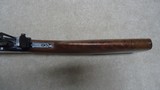  CUSTOM C. SHARPS MADE IN BIG TIMBER, MONTANA, 1885 HIGHWALL SINGLE SHOT IN .30-40 KRAG CALIBER - 17 of 21