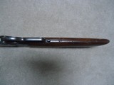 EARLY 3RD MODEL 1873 .38-40 OCTAGON RIFLE, #137XXX, MADE 1883. - 14 of 20