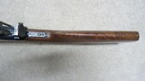 CUSTOM C. SHARPS MADE IN BIG TIMBER, MONTANA, 1885 HIGHWALL SINGLE SHOT IN .30-40 KRAG CALIBER - 17 of 21