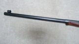 CUSTOM C. SHARPS MADE IN BIG TIMBER, MONTANA, 1885 HIGHWALL SINGLE SHOT IN .30-40 KRAG CALIBER - 13 of 21