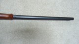 CUSTOM C. SHARPS MADE IN BIG TIMBER, MONTANA, 1885 HIGHWALL SINGLE SHOT IN .30-40 KRAG CALIBER - 16 of 21