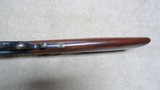 CUSTOM C. SHARPS MADE IN BIG TIMBER, MONTANA, 1885 HIGHWALL SINGLE SHOT IN .30-40 KRAG CALIBER - 14 of 21