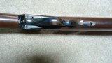 CUSTOM C. SHARPS MADE IN BIG TIMBER, MONTANA, 1885 HIGHWALL SINGLE SHOT IN .30-40 KRAG CALIBER - 6 of 21