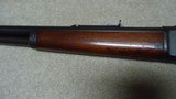 VERY FINE CONDITION MARLIN 1895 .38-56 ROUND BARREL RIFLE, #167XXX, MADE 1898 - 12 of 21