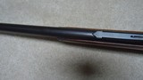 VERY FINE CONDITION MARLIN 1895 .38-56 ROUND BARREL RIFLE, #167XXX, MADE 1898 - 19 of 21