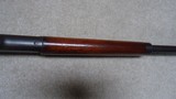 VERY FINE CONDITION MARLIN 1895 .38-56 ROUND BARREL RIFLE, #167XXX, MADE 1898 - 15 of 21