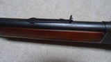 VERY FINE CONDITION MARLIN 1895 .38-56 ROUND BARREL RIFLE, #167XXX, MADE 1898 - 18 of 21
