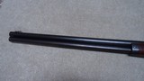 VERY FINE CONDITION MARLIN 1895 .38-56 ROUND BARREL RIFLE, #167XXX, MADE 1898 - 13 of 21