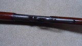 VERY FINE CONDITION MARLIN 1895 .38-56 ROUND BARREL RIFLE, #167XXX, MADE 1898 - 6 of 21
