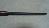 VERY FINE CONDITION MARLIN 1895 .38-56 ROUND BARREL RIFLE, #167XXX, MADE 1898 - 16 of 21