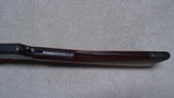 VERY FINE CONDITION MARLIN 1895 .38-56 ROUND BARREL RIFLE, #167XXX, MADE 1898 - 17 of 21