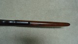 VERY FINE CONDITION MARLIN 1895 .38-56 ROUND BARREL RIFLE, #167XXX, MADE 1898 - 14 of 21