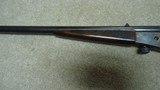 HIGH CONDITION STEVENS 14 1/2 "LITTLE SCOUT" SINGLE SHOT .22LR BOYS RIFLE - 12 of 19