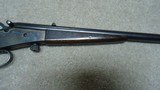 HIGH CONDITION STEVENS 14 1/2 "LITTLE SCOUT" SINGLE SHOT .22LR BOYS RIFLE - 8 of 19