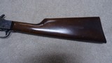 HIGH CONDITION STEVENS 14 1/2 "LITTLE SCOUT" SINGLE SHOT .22LR BOYS RIFLE - 11 of 19