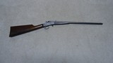HIGH CONDITION STEVENS 14 1/2 "LITTLE SCOUT" SINGLE SHOT .22LR BOYS RIFLE - 1 of 19
