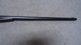 HIGH CONDITION STEVENS 14 1/2 "LITTLE SCOUT" SINGLE SHOT .22LR BOYS RIFLE - 9 of 19