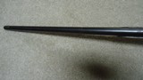 HIGH CONDITION STEVENS 14 1/2 "LITTLE SCOUT" SINGLE SHOT .22LR BOYS RIFLE - 18 of 19