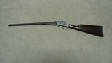 HIGH CONDITION STEVENS 14 1/2 "LITTLE SCOUT" SINGLE SHOT .22LR BOYS RIFLE - 2 of 19
