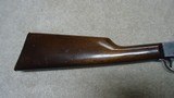 HIGH CONDITION STEVENS 14 1/2 "LITTLE SCOUT" SINGLE SHOT .22LR BOYS RIFLE - 7 of 19