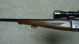 CLASSIC SAVAGE 99EG LEVER ACTION RIFLE IN DESIRABLE .250-3000 SAVAGE CALIBER, #511XXX, MADE 1949 - 12 of 22