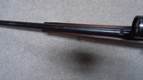 CLASSIC SAVAGE 99EG LEVER ACTION RIFLE IN DESIRABLE .250-3000 SAVAGE CALIBER, #511XXX, MADE 1949 - 18 of 22