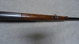 CLASSIC SAVAGE 99EG LEVER ACTION RIFLE IN DESIRABLE .250-3000 SAVAGE CALIBER, #511XXX, MADE 1949 - 15 of 22
