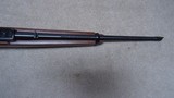 LIMITED PRODUCTION, HARD TO FIND RUGER MODEL 96/17, .17 HMR CALIBER, LEVER ACTION RIFLE, #620-47XXX, MADE 2005 - 18 of 20