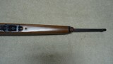 LIMITED PRODUCTION, HARD TO FIND RUGER MODEL 96/17, .17 HMR CALIBER, LEVER ACTION RIFLE, #620-47XXX, MADE 2005 - 16 of 20