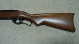 LIMITED PRODUCTION, HARD TO FIND RUGER MODEL 96/17, .17 HMR CALIBER, LEVER ACTION RIFLE, #620-47XXX, MADE 2005 - 12 of 20