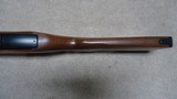 LIMITED PRODUCTION, HARD TO FIND RUGER MODEL 96/17, .17 HMR CALIBER, LEVER ACTION RIFLE, #620-47XXX, MADE 2005 - 17 of 20