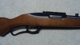 LIMITED PRODUCTION, HARD TO FIND RUGER MODEL 96/17, .17 HMR CALIBER, LEVER ACTION RIFLE, #620-47XXX, MADE 2005 - 3 of 20