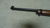 LIMITED PRODUCTION, HARD TO FIND RUGER MODEL 96/17, .17 HMR CALIBER, LEVER ACTION RIFLE, #620-47XXX, MADE 2005 - 14 of 20