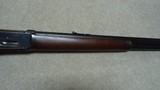 VERY FINE CONDITION CLASSIC 1894 OCTAGON RIFLE IN .30WCF, #432XXX, MADE 1909 - 8 of 20