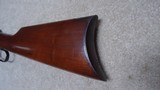 VERY FINE CONDITION CLASSIC 1894 OCTAGON RIFLE IN .30WCF, #432XXX, MADE 1909 - 10 of 20