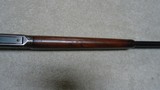 VERY FINE CONDITION CLASSIC 1894 OCTAGON RIFLE IN .30WCF, #432XXX, MADE 1909 - 15 of 20