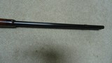 VERY FINE CONDITION CLASSIC 1894 OCTAGON RIFLE IN .30WCF, #432XXX, MADE 1909 - 16 of 20