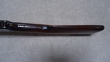 VERY FINE CONDITION CLASSIC 1894 OCTAGON RIFLE IN .30WCF, #432XXX, MADE 1909 - 17 of 20