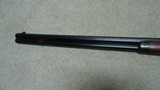 VERY FINE CONDITION CLASSIC 1894 OCTAGON RIFLE IN .30WCF, #432XXX, MADE 1909 - 13 of 20